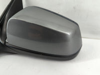 2011-2012 Bmw 740i Driver Side View Mirror - Left Door Mirror OEM Used - Oemusedautoparts1.com