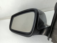 2011-2012 Bmw 740i Driver Side View Mirror - Left Door Mirror OEM Used - Oemusedautoparts1.com