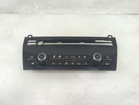 2009-2012 Bmw 750 Climate Control Module Temperature AC/Heater Replacement P/N:9241228-01 90025-258/0027 Fits OEM Used Auto 