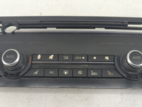 2009-2012 Bmw 750 Climate Control Module Temperature AC/Heater Replacement P/N:9241228-01 90025-258/0027 Fits OEM Used Auto 
