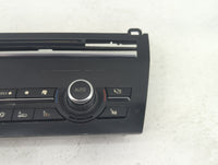 2009-2012 Bmw 750 Climate Control Module Temperature AC/Heater Replacement P/N:9241228-01 90025-258/0027 Fits OEM Used Auto 