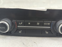 2009-2015 Bmw 750 Climate Control Module Temperature AC/Heater Replacement P/N:9237120-01 90025-284/0020 Fits OEM Used Auto 
