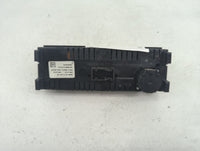 2009-2015 Bmw 750 Climate Control Module Temperature AC/Heater Replacement P/N:9237120-01 90025-284/0020 Fits OEM Used Auto 