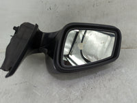 2009-2012 Bmw 750 Driver Side View Mirror - Left Door Mirror OEM Used - Oemusedautoparts1.com