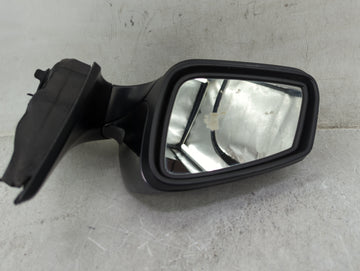 2009-2012 Bmw 750 Driver Side View Mirror - Left Door Mirror OEM Used - Oemusedautoparts1.com