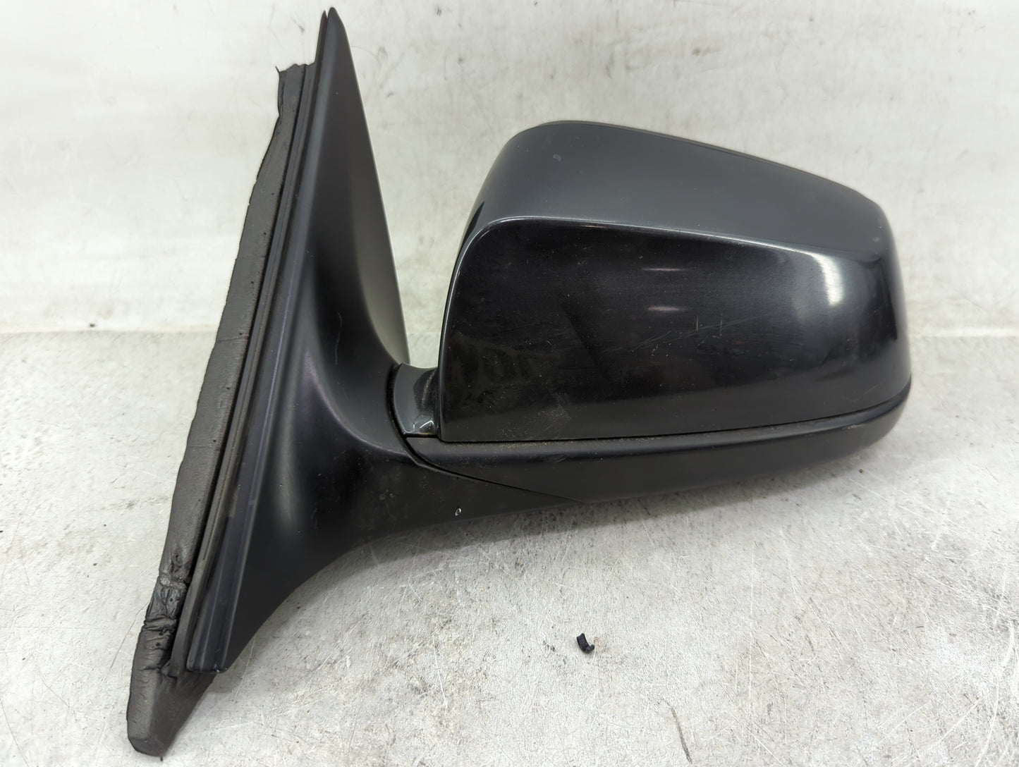 2009-2012 Bmw 750 Driver Side View Mirror - Left Door Mirror OEM Used - Oemusedautoparts1.com