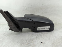 2009-2012 Bmw 750 Driver Side View Mirror - Left Door Mirror OEM Used - Oemusedautoparts1.com