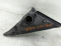 2009-2012 Bmw 750 Driver Side View Mirror - Left Door Mirror OEM Used - Oemusedautoparts1.com
