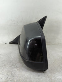 2009-2012 Bmw 750 Driver Side View Mirror - Left Door Mirror OEM Used - Oemusedautoparts1.com