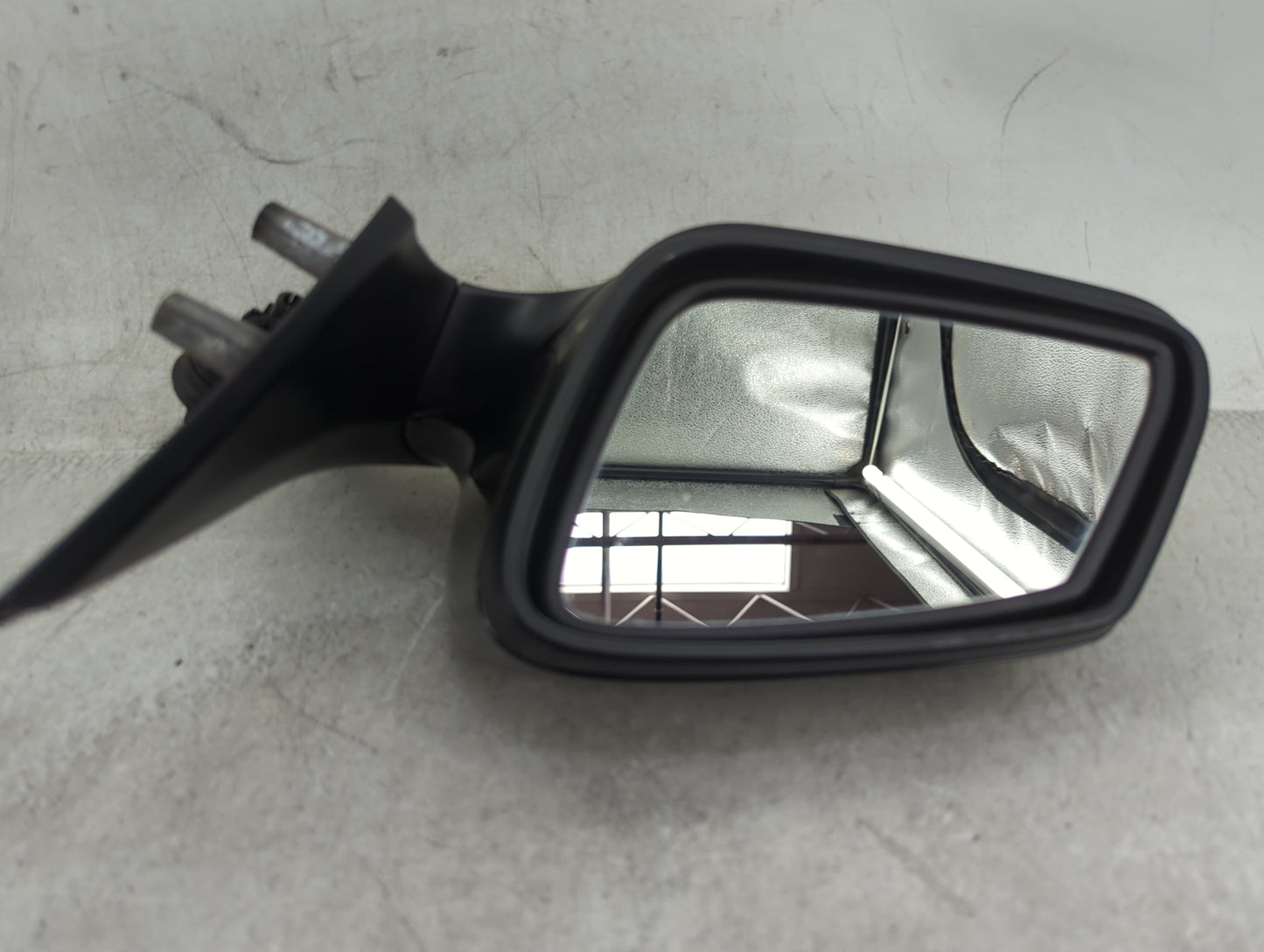 2009-2012 Bmw 750 Driver Side View Mirror - Left Door Mirror OEM Used - Oemusedautoparts1.com