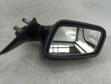 2009-2012 Bmw 750 Driver Side View Mirror - Left Door Mirror OEM Used - Oemusedautoparts1.com