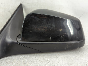2009-2012 Bmw 750 Driver Side View Mirror - Left Door Mirror OEM Used