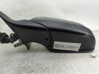 2009-2012 Bmw 750 Driver Side View Mirror - Left Door Mirror OEM Used - Oemusedautoparts1.com