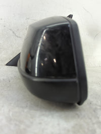 2009-2012 Bmw 750 Driver Side View Mirror - Left Door Mirror OEM Used - Oemusedautoparts1.com