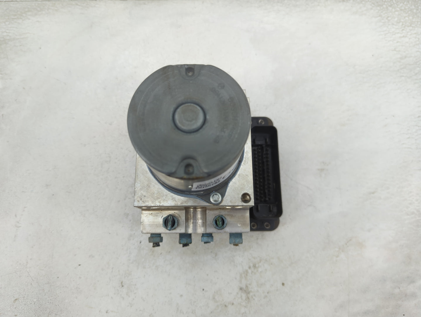 2009-2012 Bmw 750 ABS Pump Control Module Replacement P/N:3451 6850104-01 3452 6850104-01 Fits Fits 2009 2010 2011 2012 2013