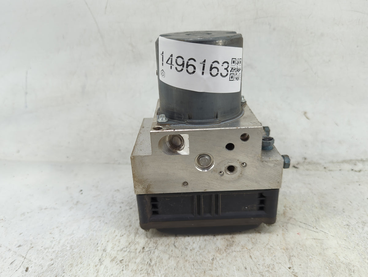 2011 Bmw 750 Anti-Lock Brake ABS Pump Module Actuator OEM P/N:0265250248 0265236340, 34516798118-01, 34526798120-01 Fits OEM