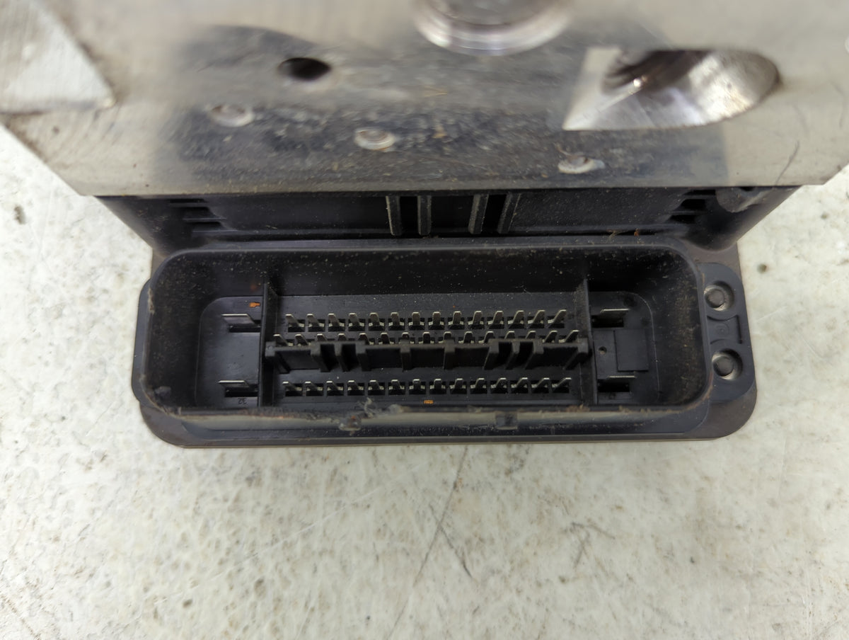 2011 Bmw 750 Anti-Lock Brake ABS Pump Module Actuator OEM P/N:0265250248 0265236340, 34516798118-01, 34526798120-01 Fits OEM