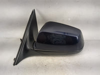 2009-2012 Bmw 750 Driver Side View Mirror - Left Door Mirror OEM Used - Oemusedautoparts1.com
