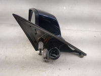 2009-2012 Bmw 750 Driver Side View Mirror - Left Door Mirror OEM Used - Oemusedautoparts1.com