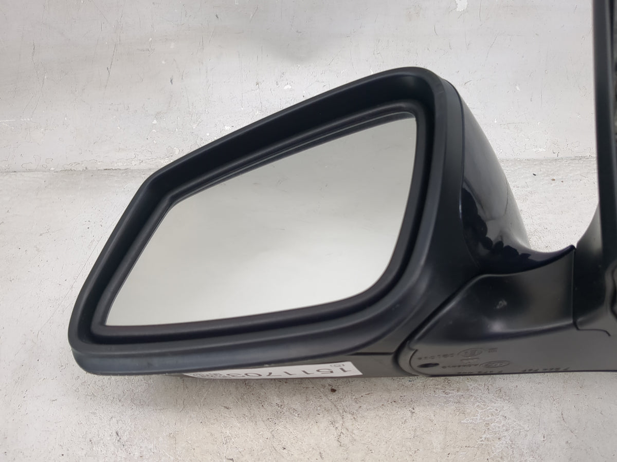 2009-2012 Bmw 750 Driver Side View Mirror - Left Door Mirror OEM Used - Oemusedautoparts1.com