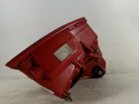 2009-2012 Bmw 750i Tail Light Assembly Driver Left OEM P/N:7182201 EKD85Y Fits Fits 2009 2010 2011 2012 OEM Used Auto Parts 