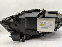 2009-2012 Bmw 750i Driver Left Oem Head Light Headlight Lamp - Oemusedautoparts1.com