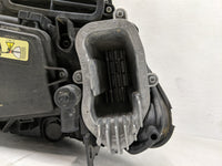 2009-2012 Bmw 750i Driver Left Oem Head Light Headlight Lamp - Oemusedautoparts1.com