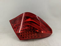 2009-2012 Bmw 750i Tail Light Assembly Driver Left OEM Fits Fits 2009 2010 2011 2012 OEM Used Auto Parts - Oemusedautoparts1