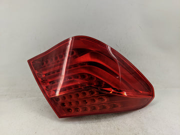 2009-2012 Bmw 750i Tail Light Assembly Driver Left OEM Fits Fits 2009 2010 2011 2012 OEM Used Auto Parts - Oemusedautoparts1