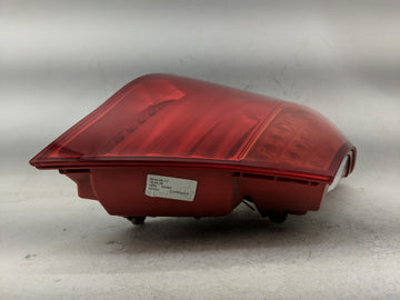 2009-2012 Bmw 750i Tail Light Assembly Driver Left OEM Fits Fits 2009 2010 2011 2012 OEM Used Auto Parts