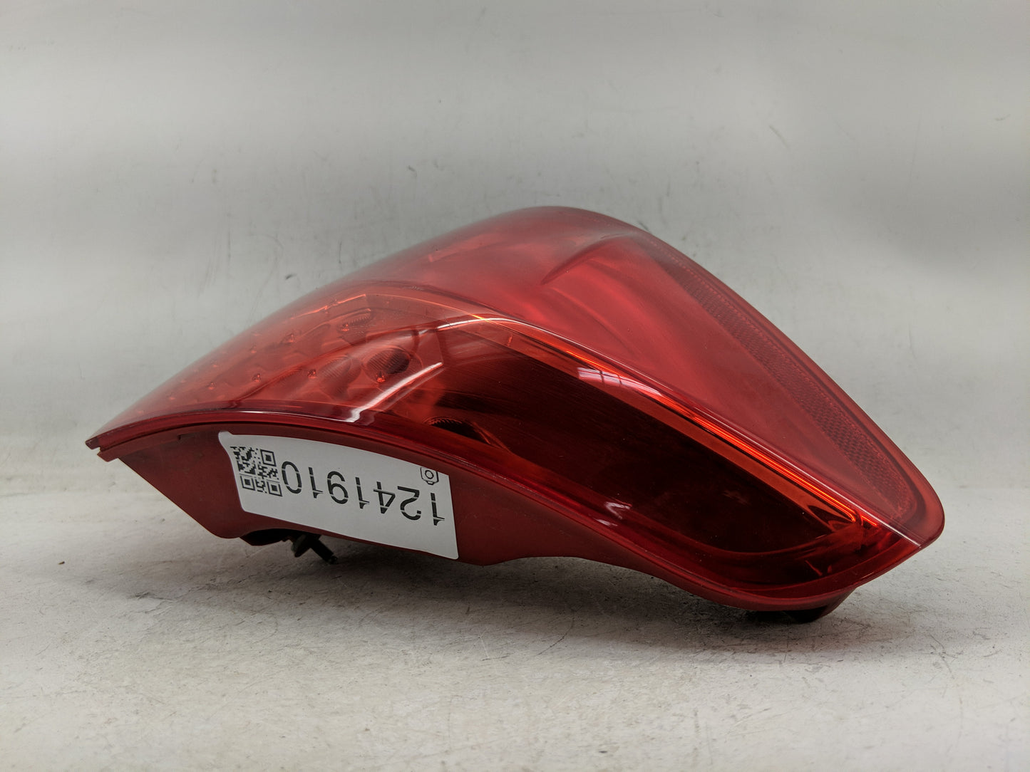 2009-2012 Bmw 750i Tail Light Assembly Driver Left OEM Fits Fits 2009 2010 2011 2012 OEM Used Auto Parts - Oemusedautoparts1