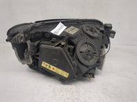 2009-2012 Bmw 750i Driver Left Oem Head Light Headlight Lamp - Oemusedautoparts1.com