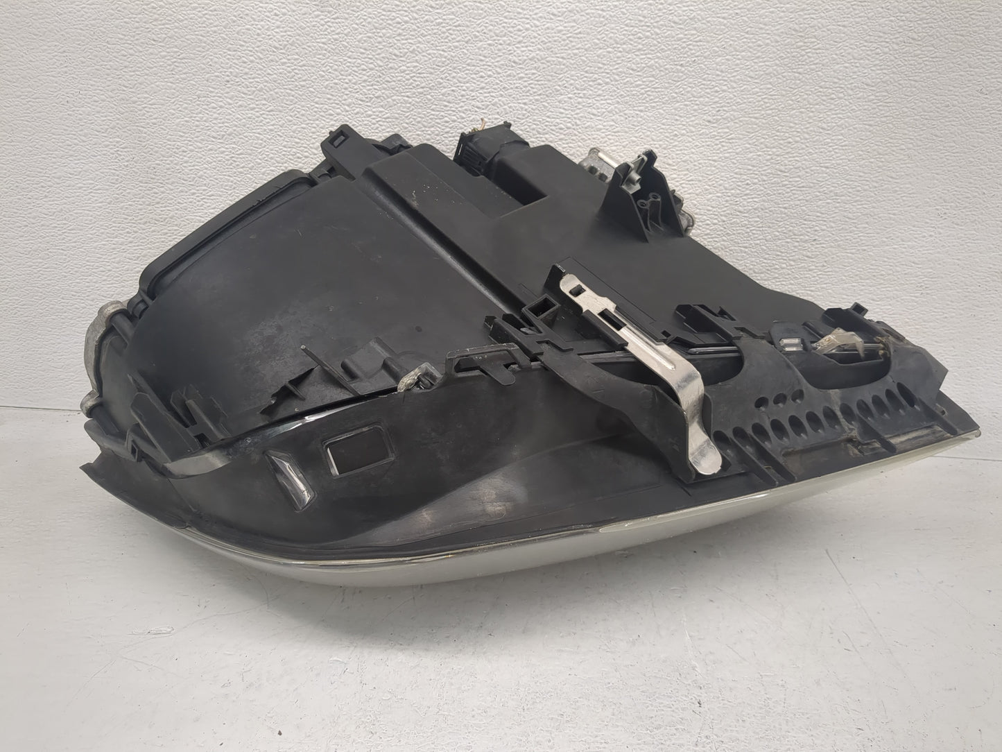 2009-2012 Bmw 750i Driver Left Oem Head Light Headlight Lamp - Oemusedautoparts1.com