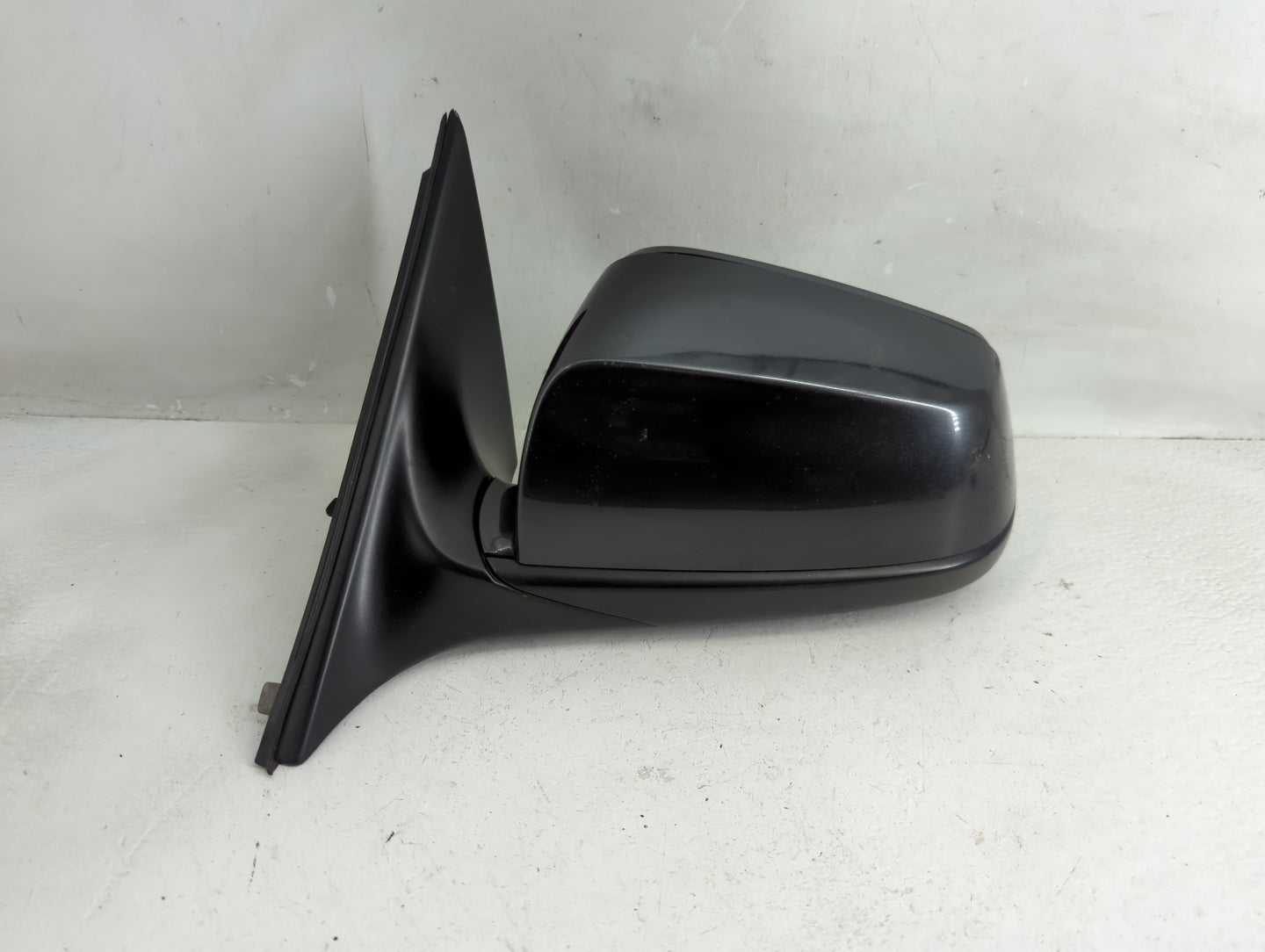 2009-2012 Bmw 750i Side Mirror Replacement Driver Left View Door Mirror P/N:F01524019931P Fits Fits 2009 2010 2011 2012 OEM 