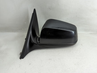 compare product 2009-2012 Bmw 750i Side Mirror Replacement Driver Left View Door Mirror P/N:F01524019931P Fits Fits 2009 2010 2011 2012 OEM Used Auto Parts