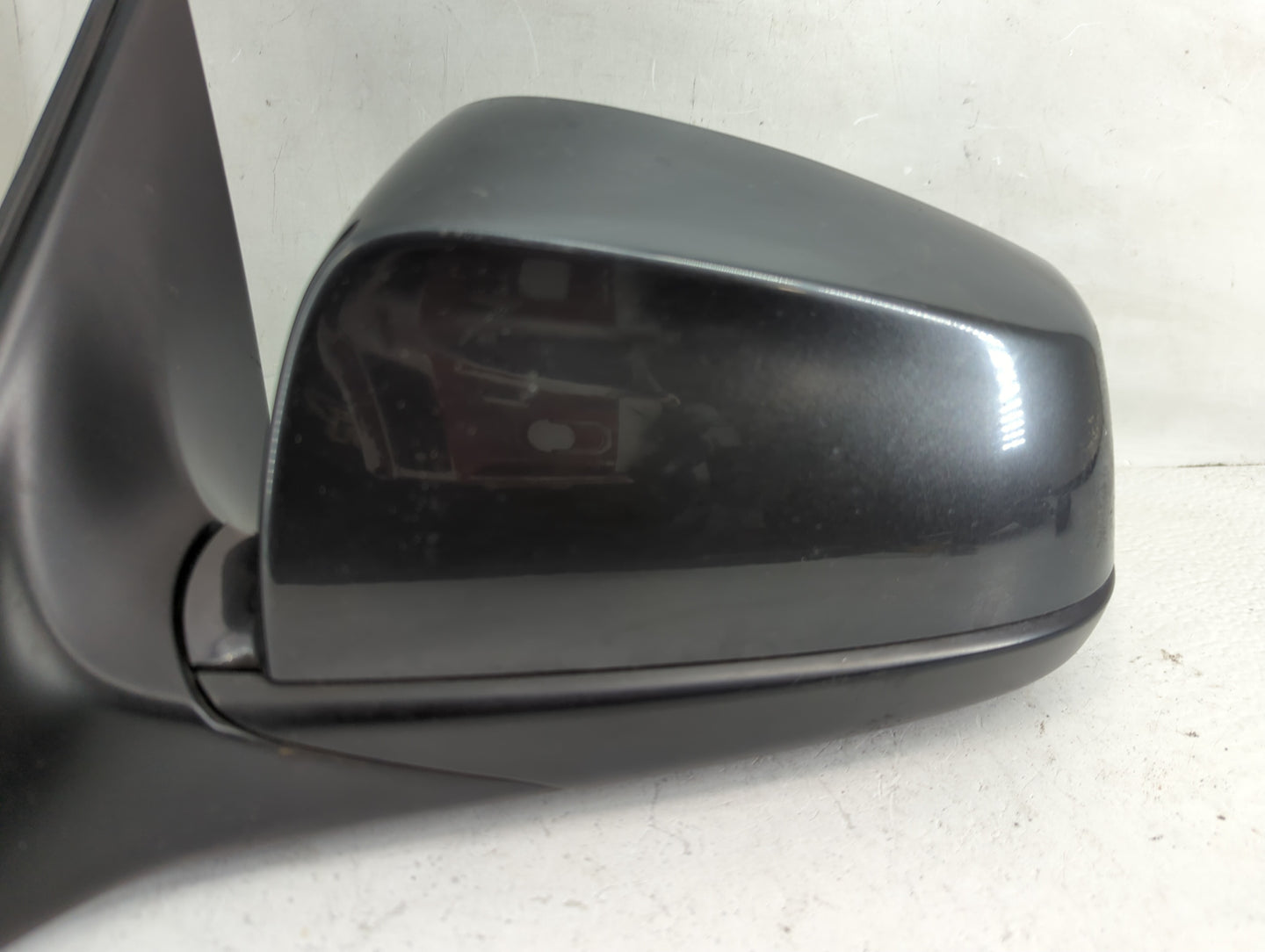 2009-2012 Bmw 750i Side Mirror Replacement Driver Left View Door Mirror P/N:F01524019931P Fits Fits 2009 2010 2011 2012 OEM 