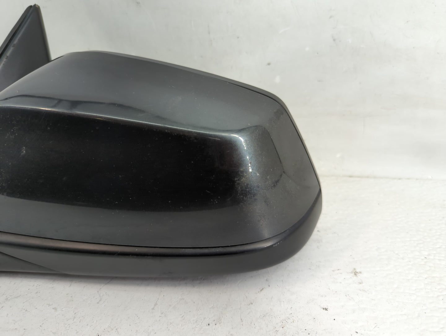 2009-2012 Bmw 750i Side Mirror Replacement Driver Left View Door Mirror P/N:F01524019931P Fits Fits 2009 2010 2011 2012 OEM 
