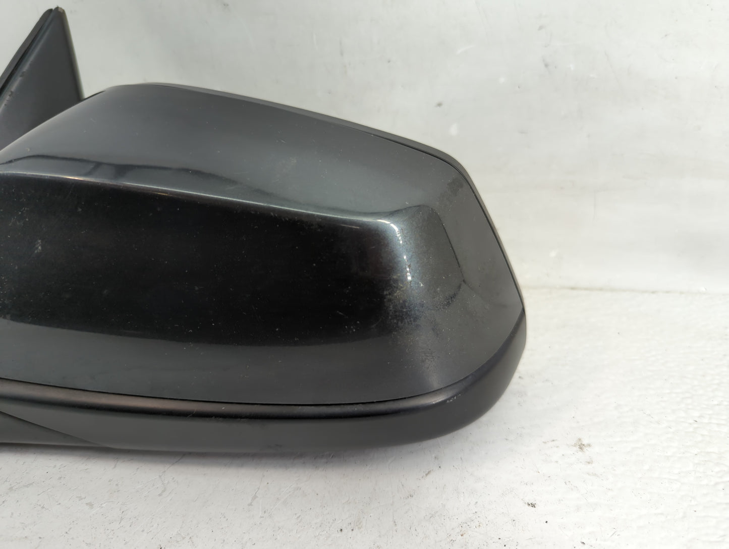 2009-2012 Bmw 750i Side Mirror Replacement Driver Left View Door Mirror P/N:F01524019931P Fits Fits 2009 2010 2011 2012 OEM 
