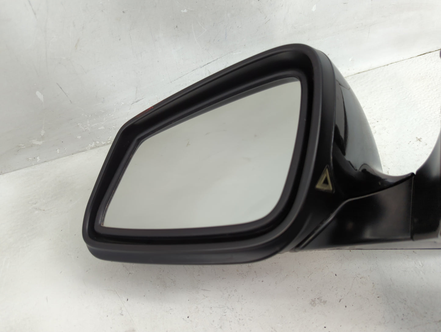 2009-2012 Bmw 750i Side Mirror Replacement Driver Left View Door Mirror P/N:F01524019931P Fits Fits 2009 2010 2011 2012 OEM 