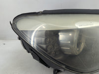 2009-2012 Bmw 750i Passenger Right Oem Head Light Headlight Lamp - Oemusedautoparts1.com