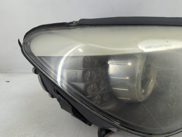 2009-2012 Bmw 750i Passenger Right Oem Head Light Headlight Lamp