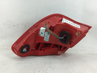 2009-2012 Bmw 750i Tail Light Assembly Driver Left OEM P/N:7182201 Fits Fits 2009 2010 2011 2012 OEM Used Auto Parts - Oemus