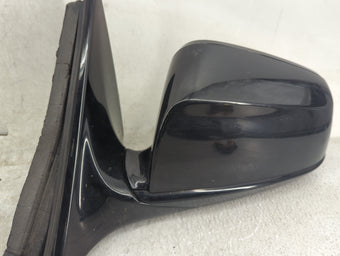 compare product 2009-2012 Bmw 750i Driver Side View Mirror - Left Door Mirror OEM Used