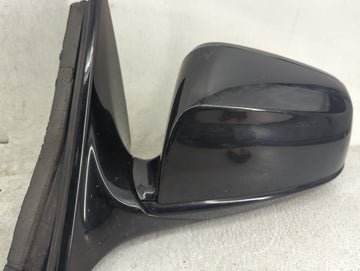 2009-2012 Bmw 750i Driver Side View Mirror - Left Door Mirror OEM Used - Oemusedautoparts1.com