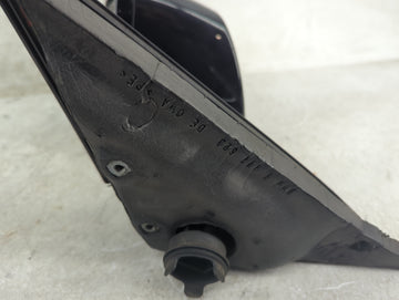 2009-2012 Bmw 750i Driver Side View Mirror - Left Door Mirror OEM Used