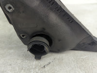 2009-2012 Bmw 750i Driver Side View Mirror - Left Door Mirror OEM Used - Oemusedautoparts1.com