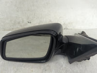 2009-2012 Bmw 750i Driver Side View Mirror - Left Door Mirror OEM Used - Oemusedautoparts1.com