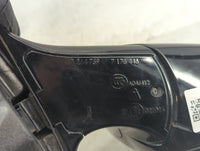 2009-2012 Bmw 750i Driver Side View Mirror - Left Door Mirror OEM Used - Oemusedautoparts1.com