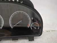 2011 Bmw 750i Instrument Cluster Speedometer Gauges P/N:0 263 688 100 9 249 573-01 Miles: Fits Fits 2010 OEM Used Auto Parts