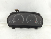 2011 Bmw 750i Instrument Cluster Speedometer Gauges P/N:0 263 688 100 9 249 573 -01 Miles: Fits Fits 2010 OEM Used Auto Part